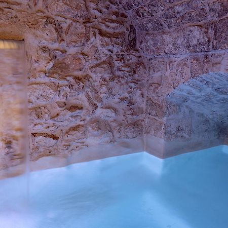 Suite Le Mele Ostuni Exteriör bild