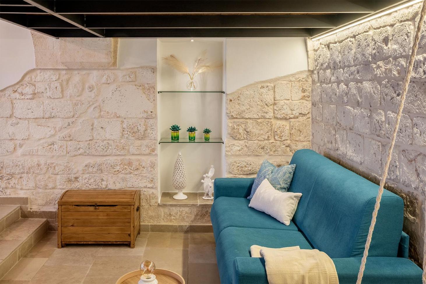 Suite Le Mele Ostuni Exteriör bild