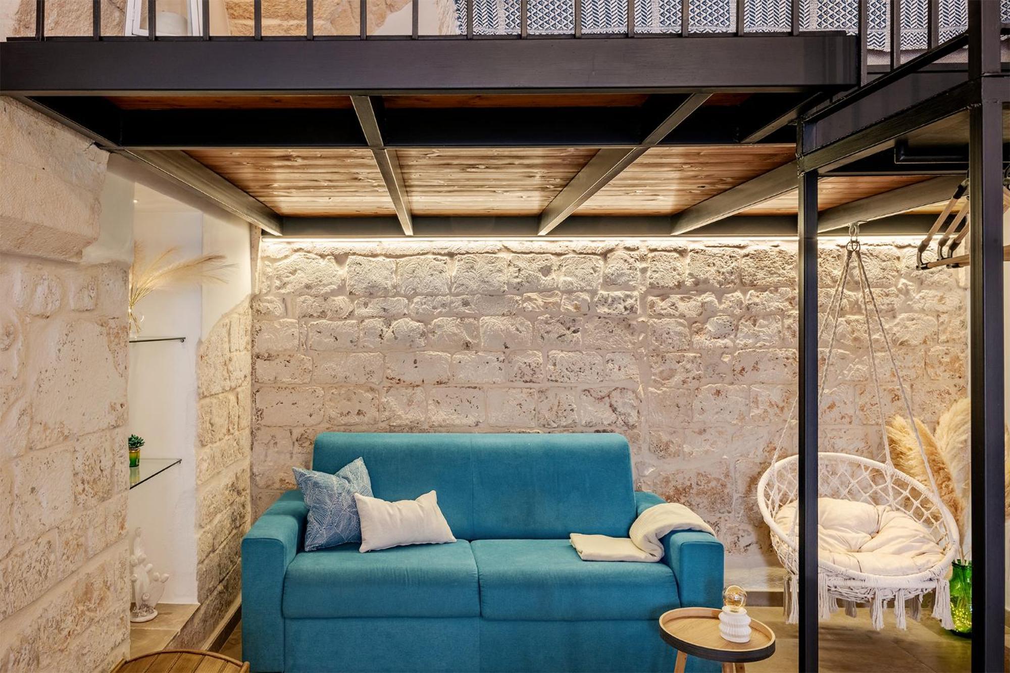 Suite Le Mele Ostuni Exteriör bild